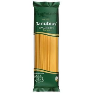 Danubius Spaghetti 500 gr