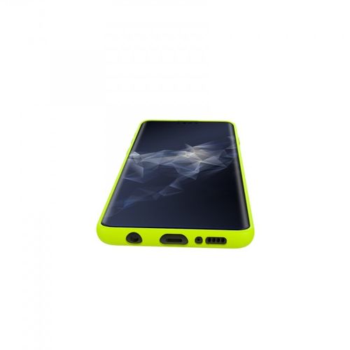 CELLY TPU futrola SHOCK za Samsung S10 u ŽUTOJ boji slika 3