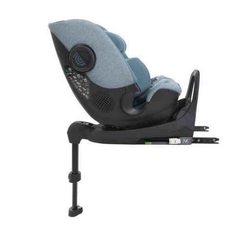 Chicco A-S Bi-Seat Air I-Size (40-150Cm), Tealblue slika 3