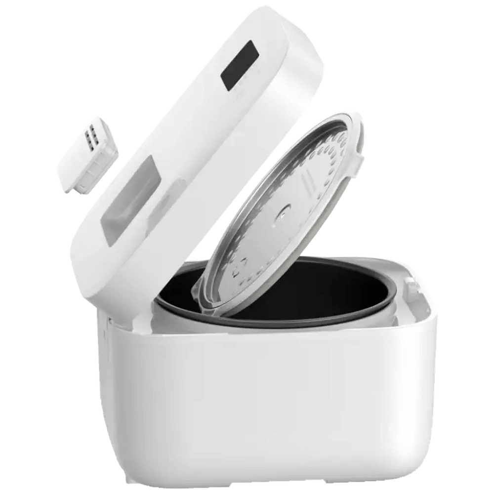 Xiaomi Višenamjenski lonac za kuhanje riže / Multifunctional Rice Cooker, 4L slika 4