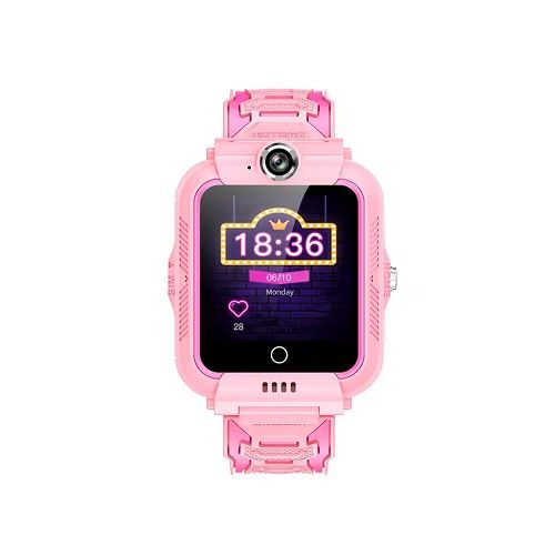 Kids Smart Watch H110 Pink slika 1