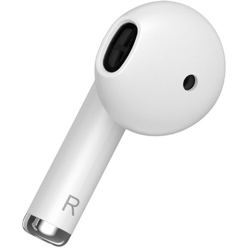 Slušalice ZTE Buds 2 bežične bubice IPX4 bela slika 4