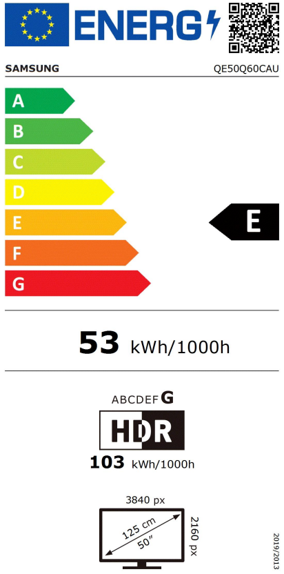 Energetski certifikat 