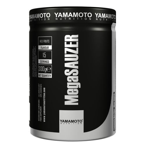 MEGA SAUZER Yamamoto 300 grama/ no booster slika 1