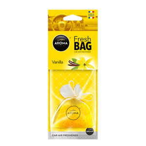 Aroma Car Miris za auto Fresh Bag, Vanilla