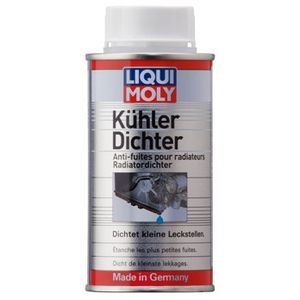 Liqui Moly Aditiv protiv Curjenja Hladnjaka 150ml