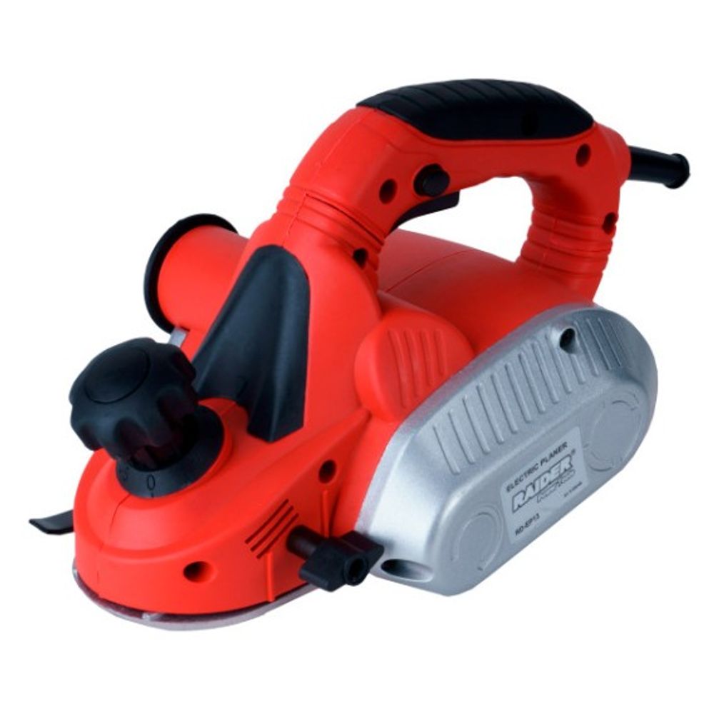 RAIDER BLANJA - hoblerica 710W 82х2mm RD-EP13 slika 1
