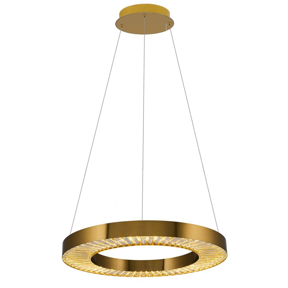 Luster 2715-60-20 – boje: hrast slika 2