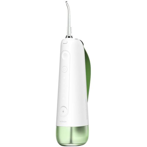 Oclean Oral Irigator W10 ZELENI slika 2