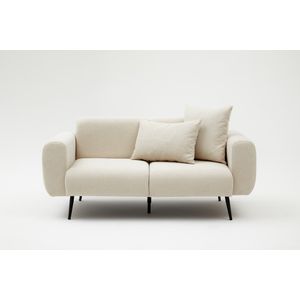 Atelier Del Sofa Dvosjed, Side - Cream