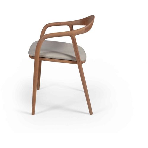 Woody Fashion Set blagovaonski stol i stolica (5 komada) DEAN slika 6