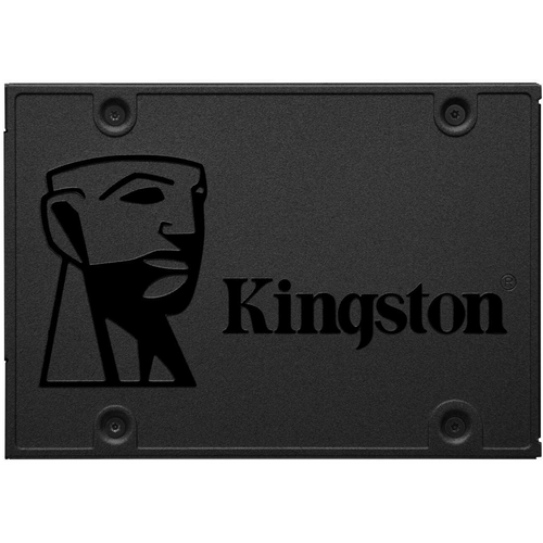 Kingston SSD A400 Series, 480GB slika 1