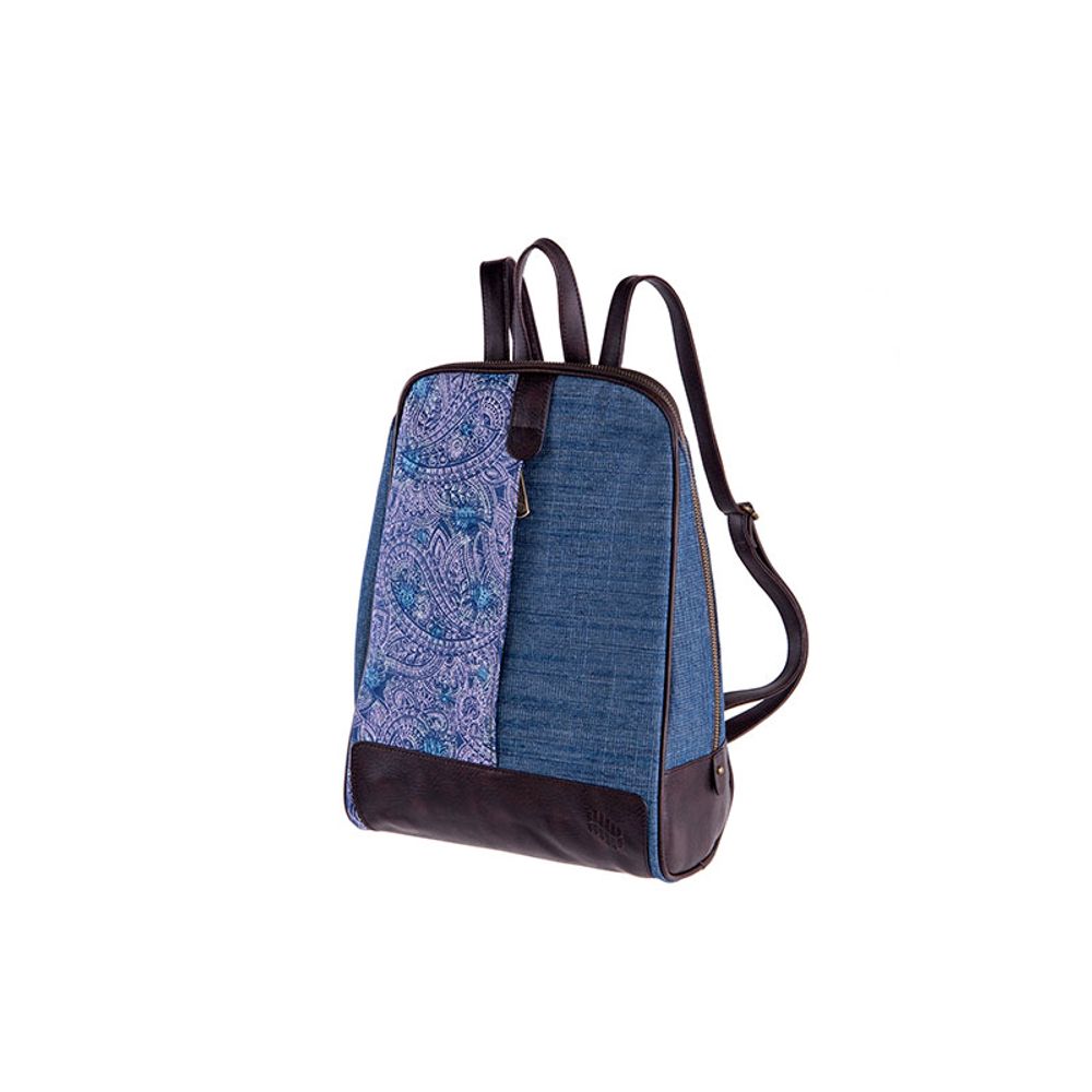 Ranac Pulse Modena Ethno Jeans 121509 slika 1