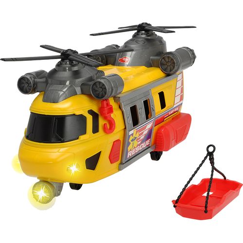 DICKIE helikopter za spašavanje 30 cm 203306004 slika 2