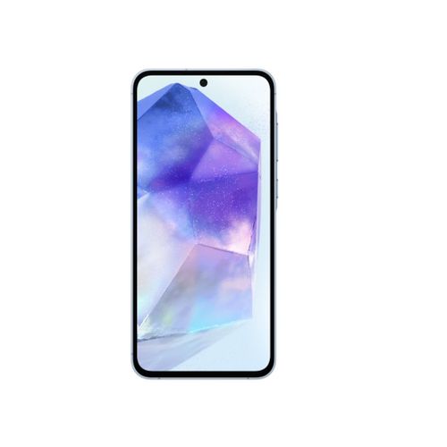 Samsung Galaxy A55 Mobilni telefon 5G 8GB 256GB svetloplava slika 1