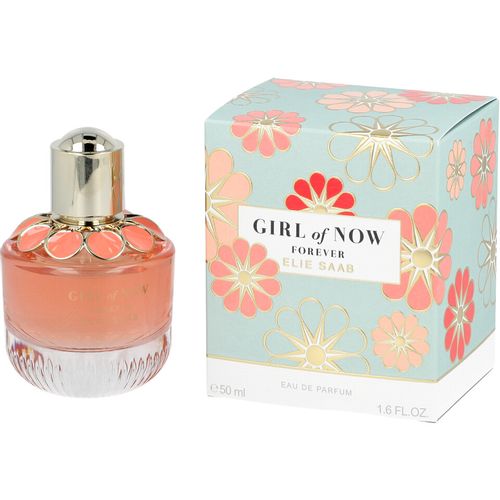 Elie Saab Girl of Now Forever Eau De Parfum 50 ml (woman) slika 2