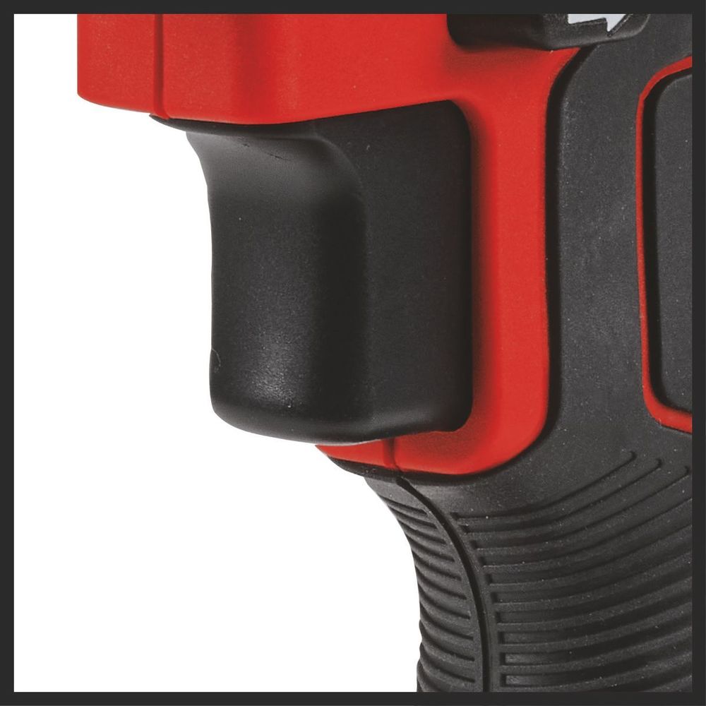 Einhell Akumulatorska bušilica TE-CD 18/40 Li BL - Solo + Baterija 2.5 Ah i punjač slika 7