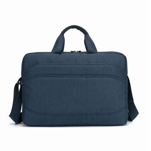 CELLY MESSENGERBAG  torba za laptop od 16" u PLAVOJ boji slika 1