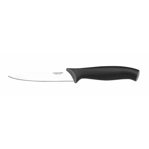 Fiskars nož  za guljenje Control, 11 cm (1062921) slika 1