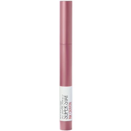 Maybelline New York Superstay Ink Crayon ruž u olovci 30 Seek Adventure slika 2