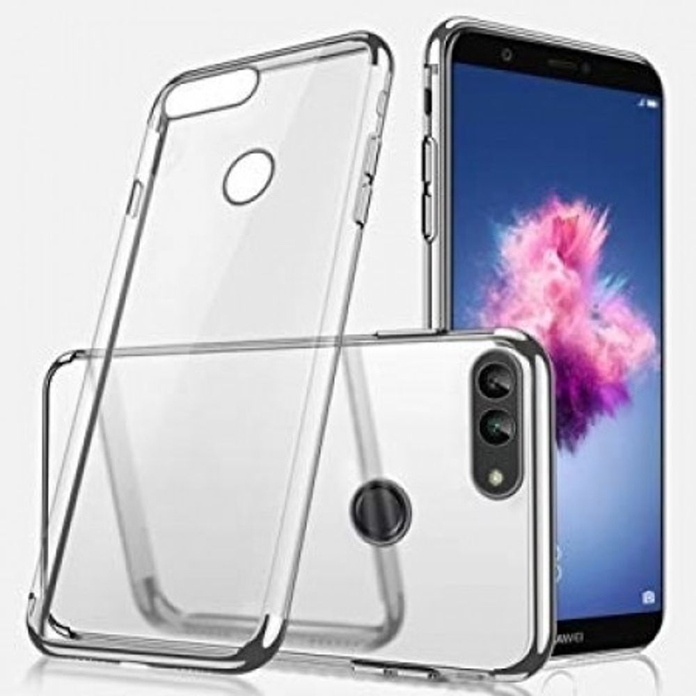 Zastitna futrola 360 za Huawei P Smart slika 1