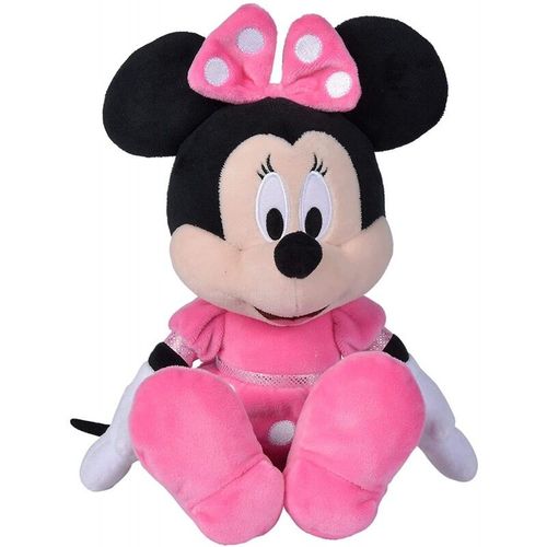 Disney Minnie Plišana Igračka 35 cm slika 2