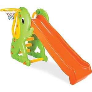 Pilsan Tobogan Elephant Slide 06-160, 155cm