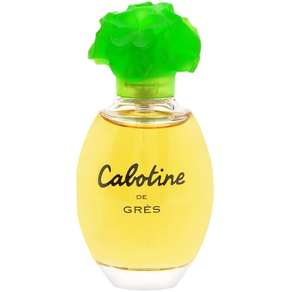 Grès Cabotine de Gres Eau De Toilette 50 ml za žene slika 1