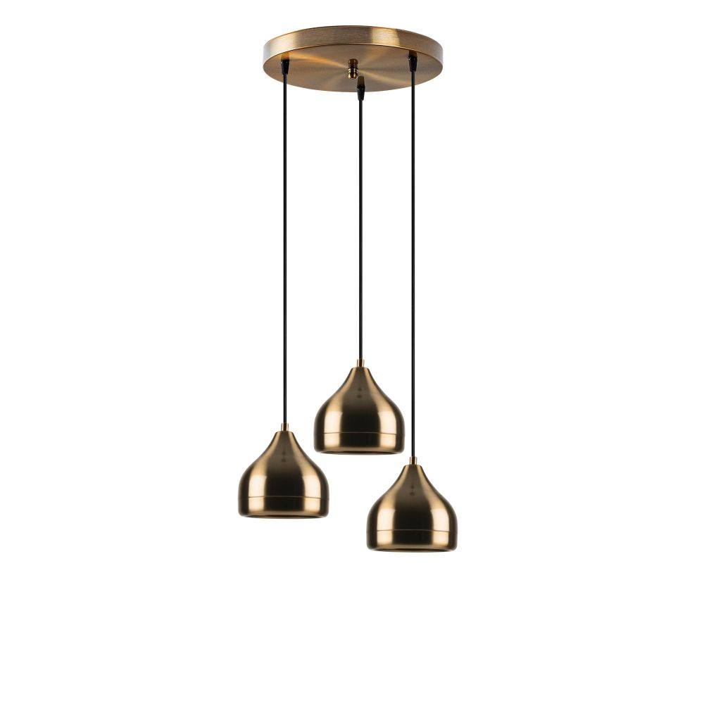 Luster Yıldo M-6871-E - Boje: Antikacija slika 4