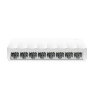 Switch TP-Link LS1008 8-port 10/100