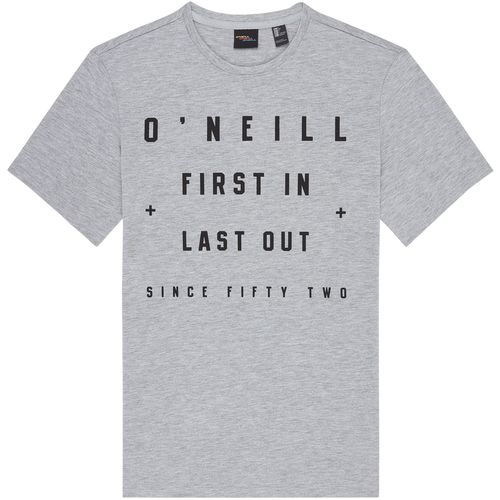 Muška majica O'Neill First In Last Out  slika 1