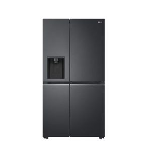 LG GSJV71MCTE  Door-in-Door™ Side-by-Side frižider, DoorCooling+™ i ThinQ™ tehnologija, kapacitet 635L