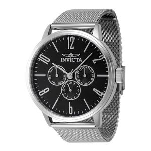 Invicta 4711