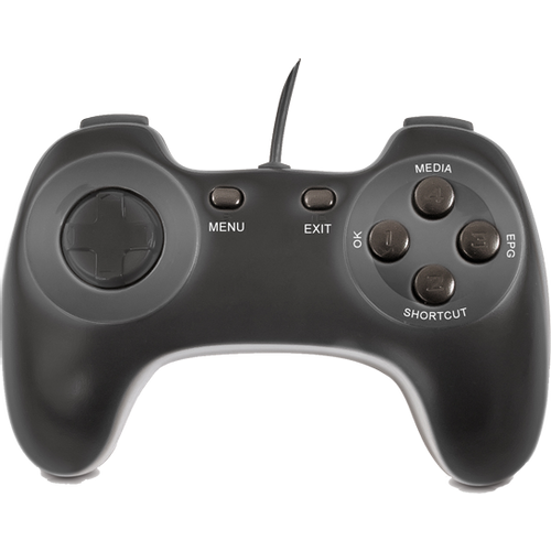 Amiko Gamepad za PC, Amiko Spiel prijemnik - SPIEL CONTROLLER slika 3