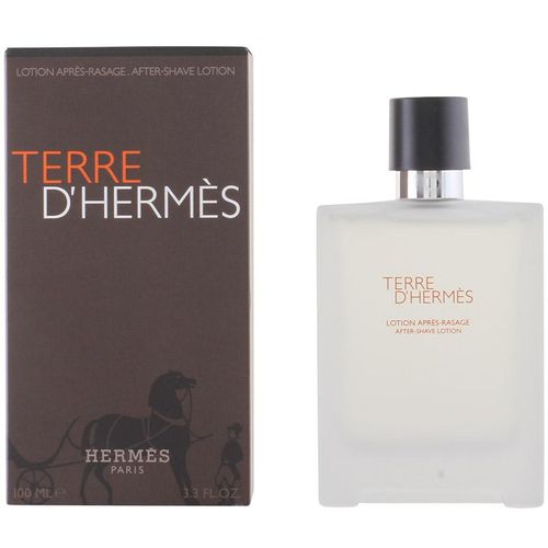 Hermès Terre D'Hermès After Shave Lotion 100 ml (man) slika 1