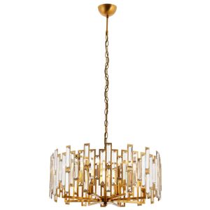 Av-4307-E50 Vintage Chandelier