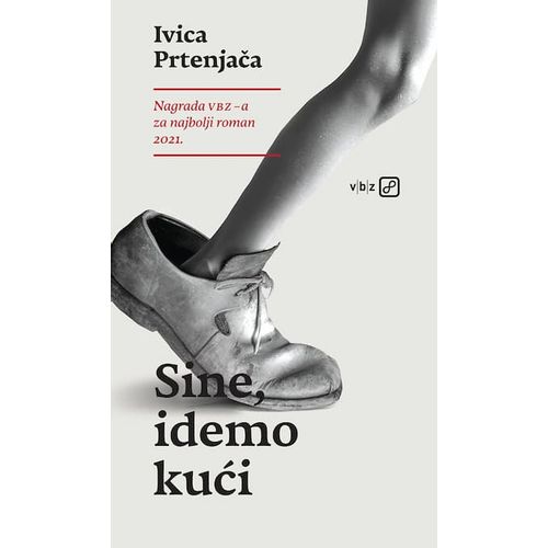 Sine, idemo kući, Prtenjača, Ivica slika 1