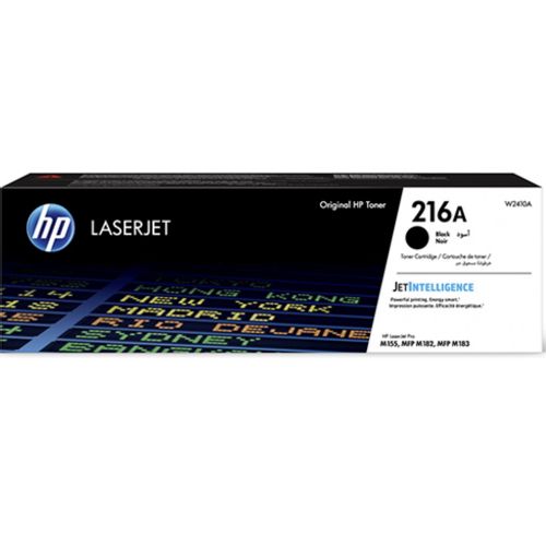 HP toner 216A crna slika 1