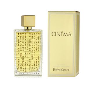 Yves Saint Laurent Cinéma Eau De Parfum 90 ml (woman)