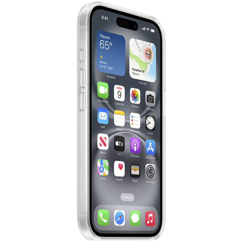 Providna Maskica za iPhone 16 sa MagSafe, Model A3243 slika 2