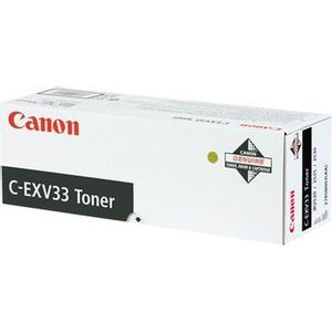 Canon toner crni (2785B002, CEXV33)