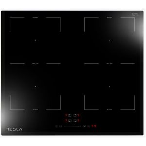 Tesla HI6200TB Ugradna indukciona ploča, slide touch upravljanje, 60cm