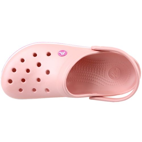 Crocs Crocband Ženske Natikače 11016-6MB slika 3