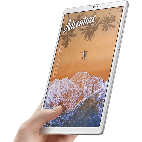 Samsung Tablet 8.7",CPU Octa Core 2.3GHz, RAM 3GB, 32GB, 5100mAh - Tab A7 Lite; T220 Silver WiFi slika 2