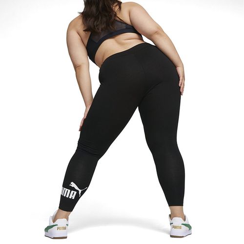 Puma Helanke Puma Ess Logo Leggings Za Žene slika 5