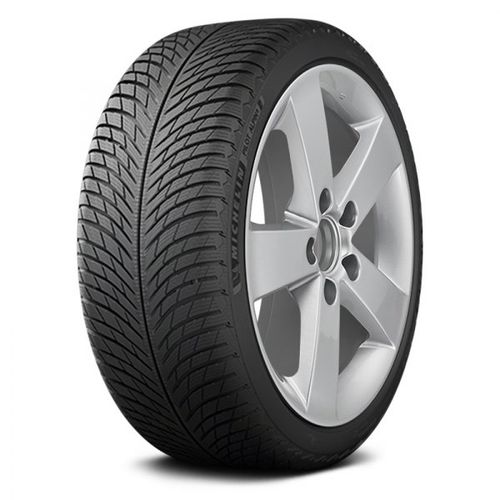 Michelin Guma 245/35r20 95v pilot alpin 5 xl nao tl michelin osobne zimske gume slika 2