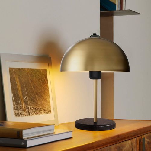 AYD-3725 Antiqued Table Lamp slika 1