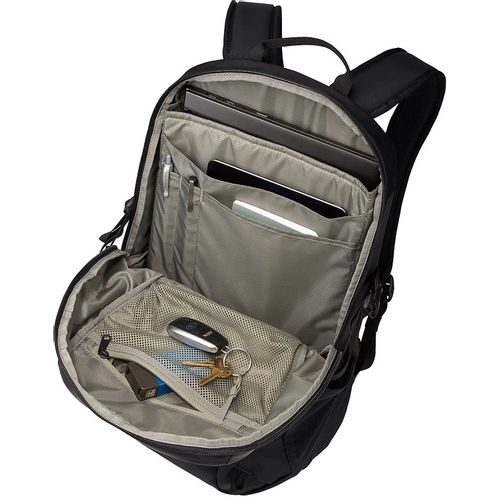 Thule EnRoute ruksak za prijenosno računalo 21L crni slika 9