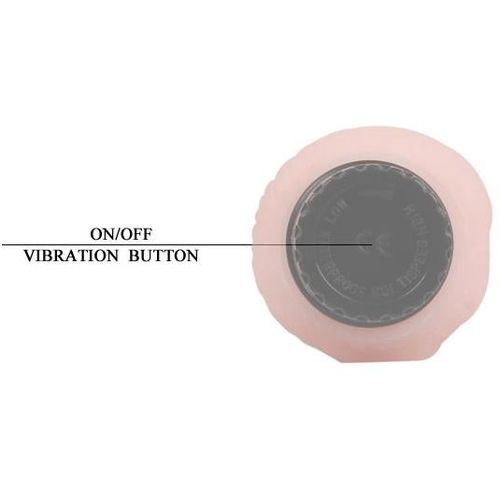 Baile realistični vibrator 20cm slika 5