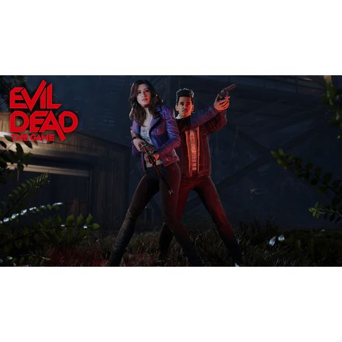 PS4 Evil Dead: The Game slika 2